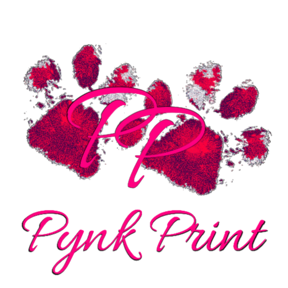 Pynk Print